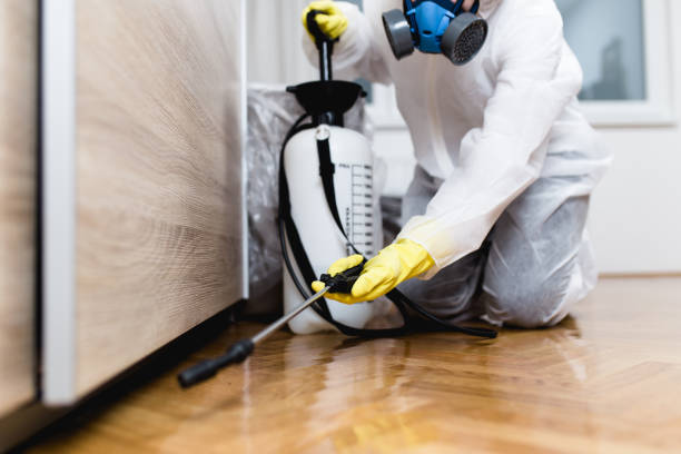 Best Commercial Pest Control Services  in Riverdale, CA