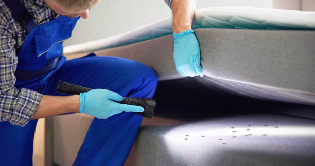 Best Flea Control Services  in Riverdale, CA